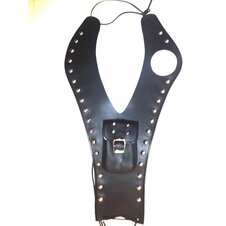 Pás na nádrž - Kawasaki 1500 Classic